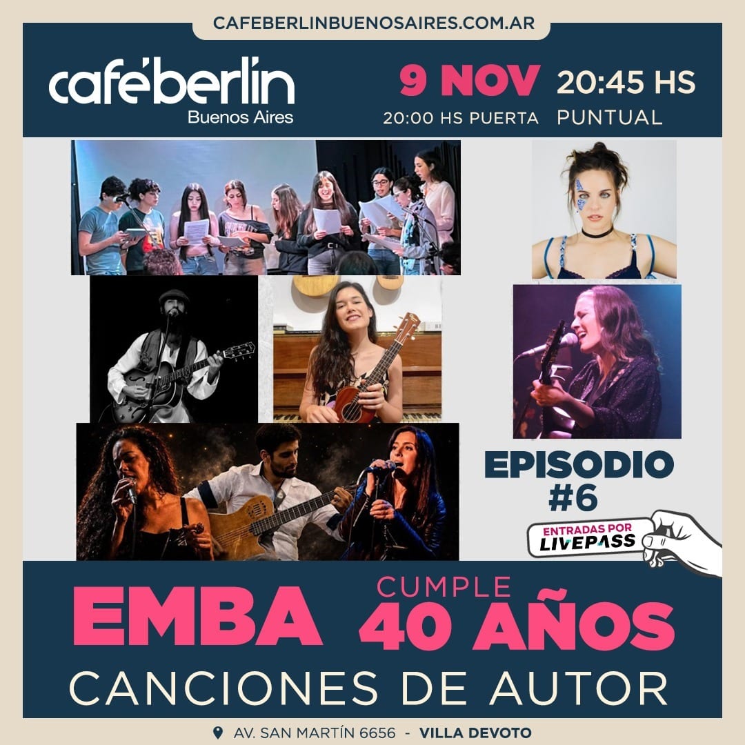 Afiche