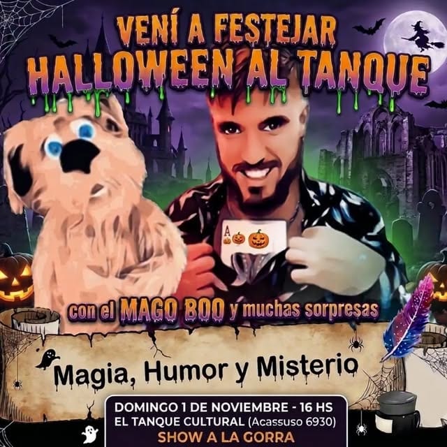 Afiche
