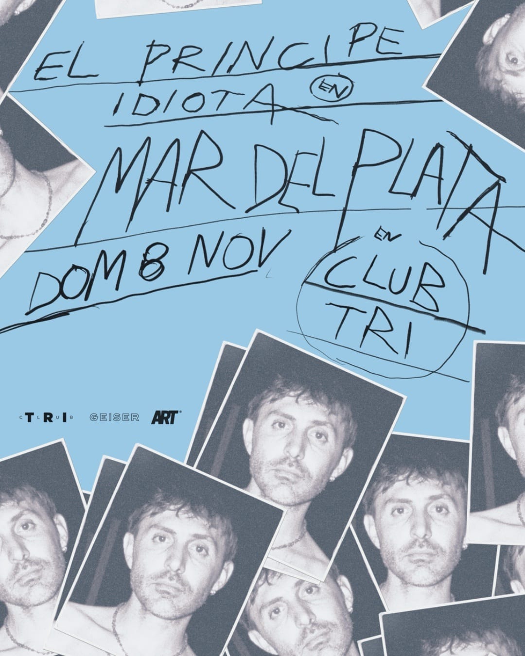 Afiche