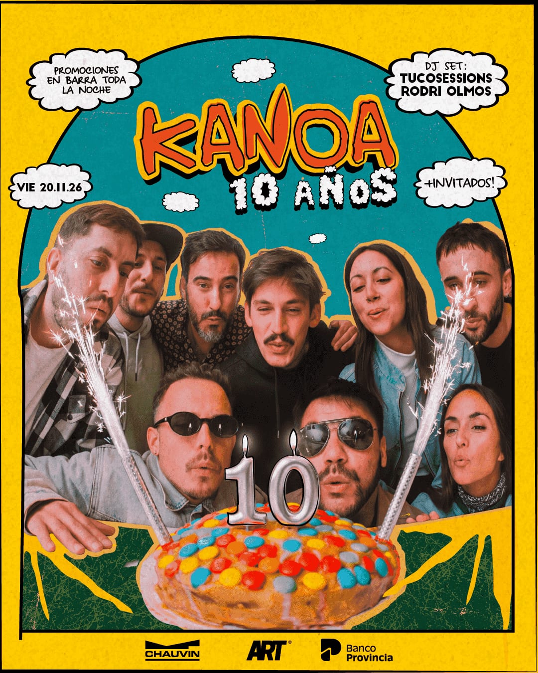 Afiche