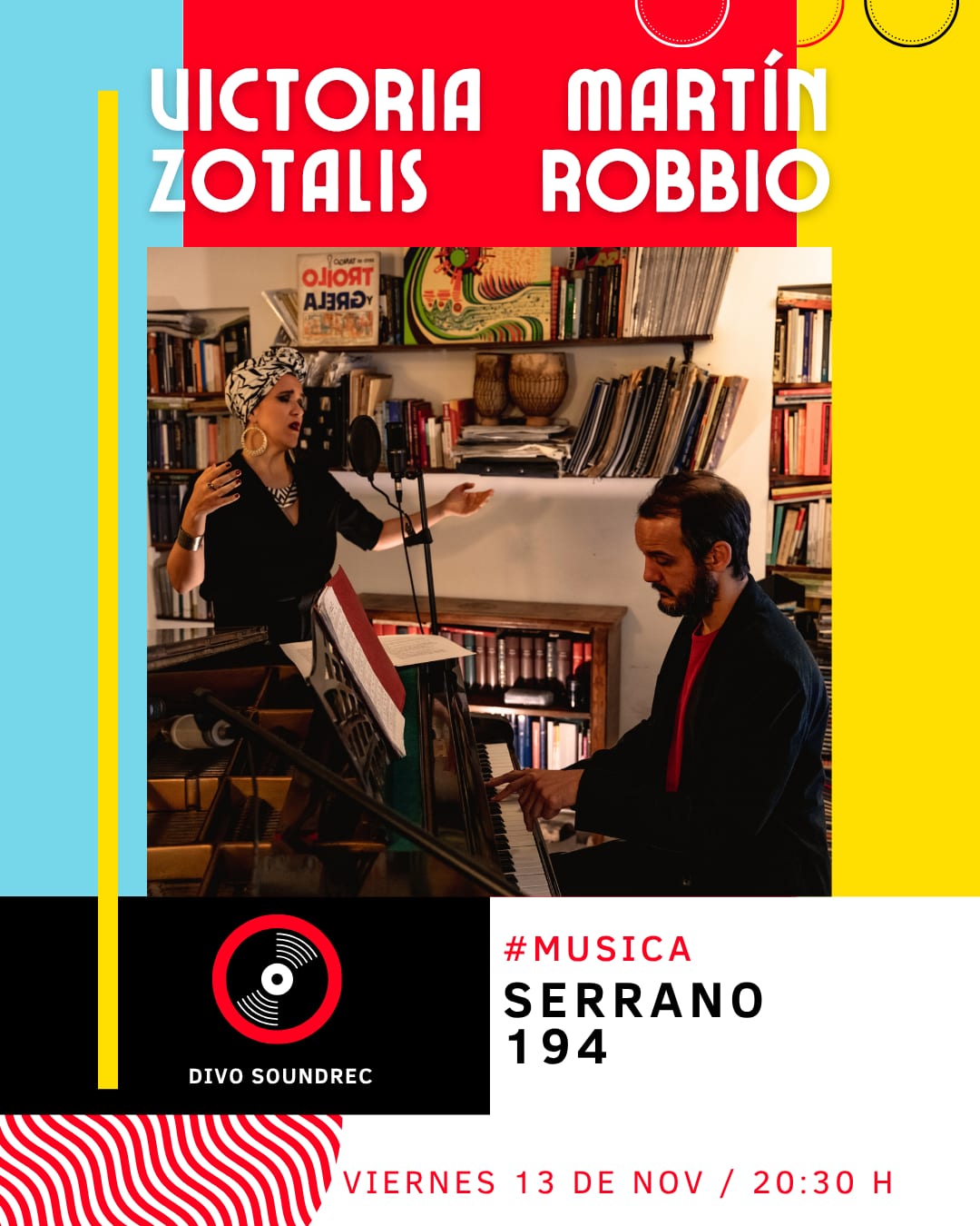 Afiche