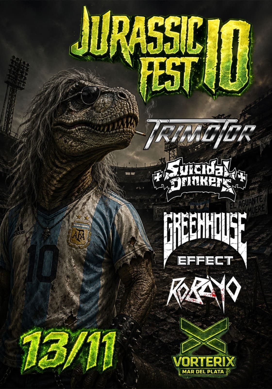 Afiche