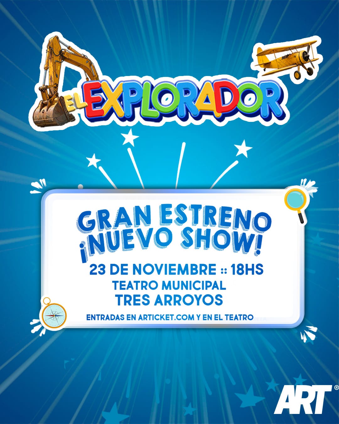 Afiche