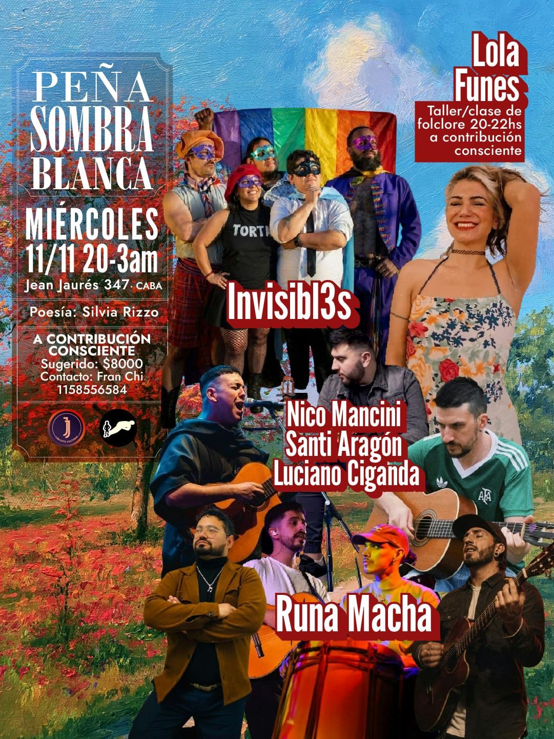 Afiche