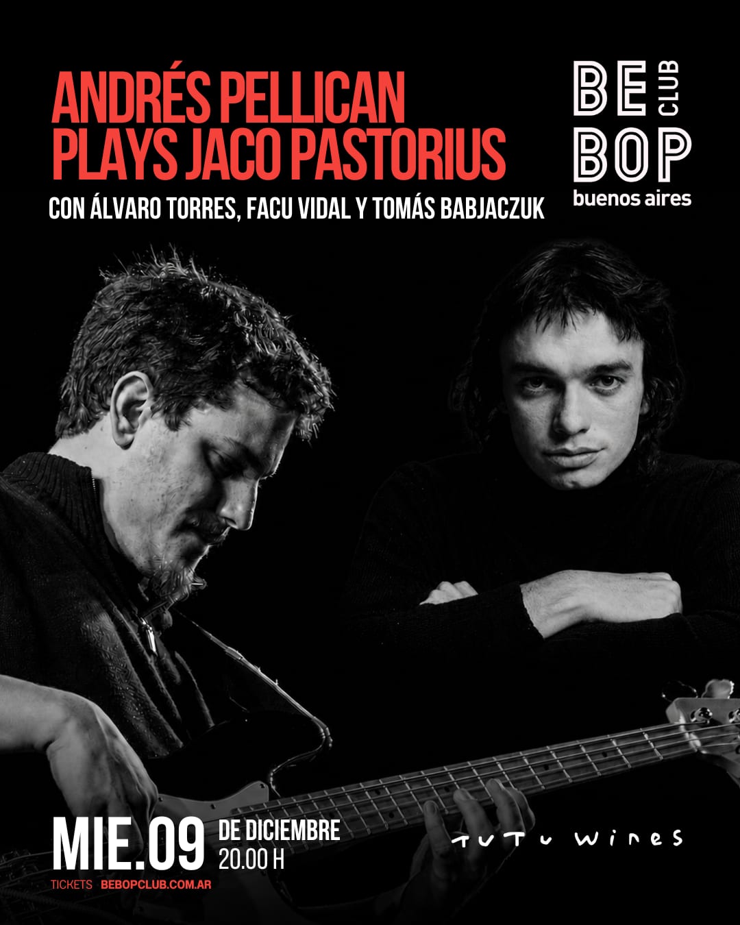 Afiche