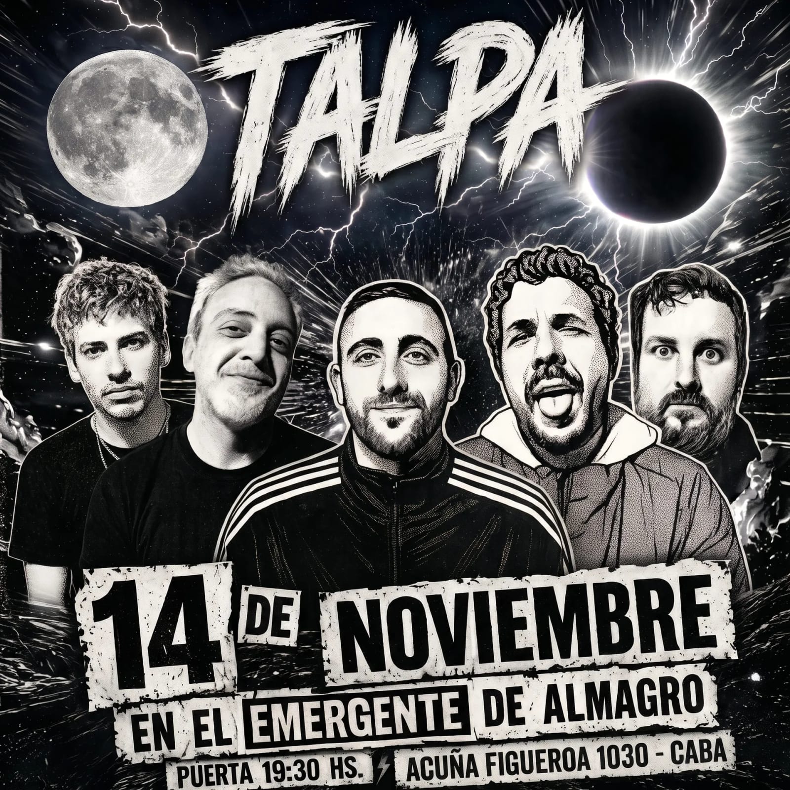 Afiche