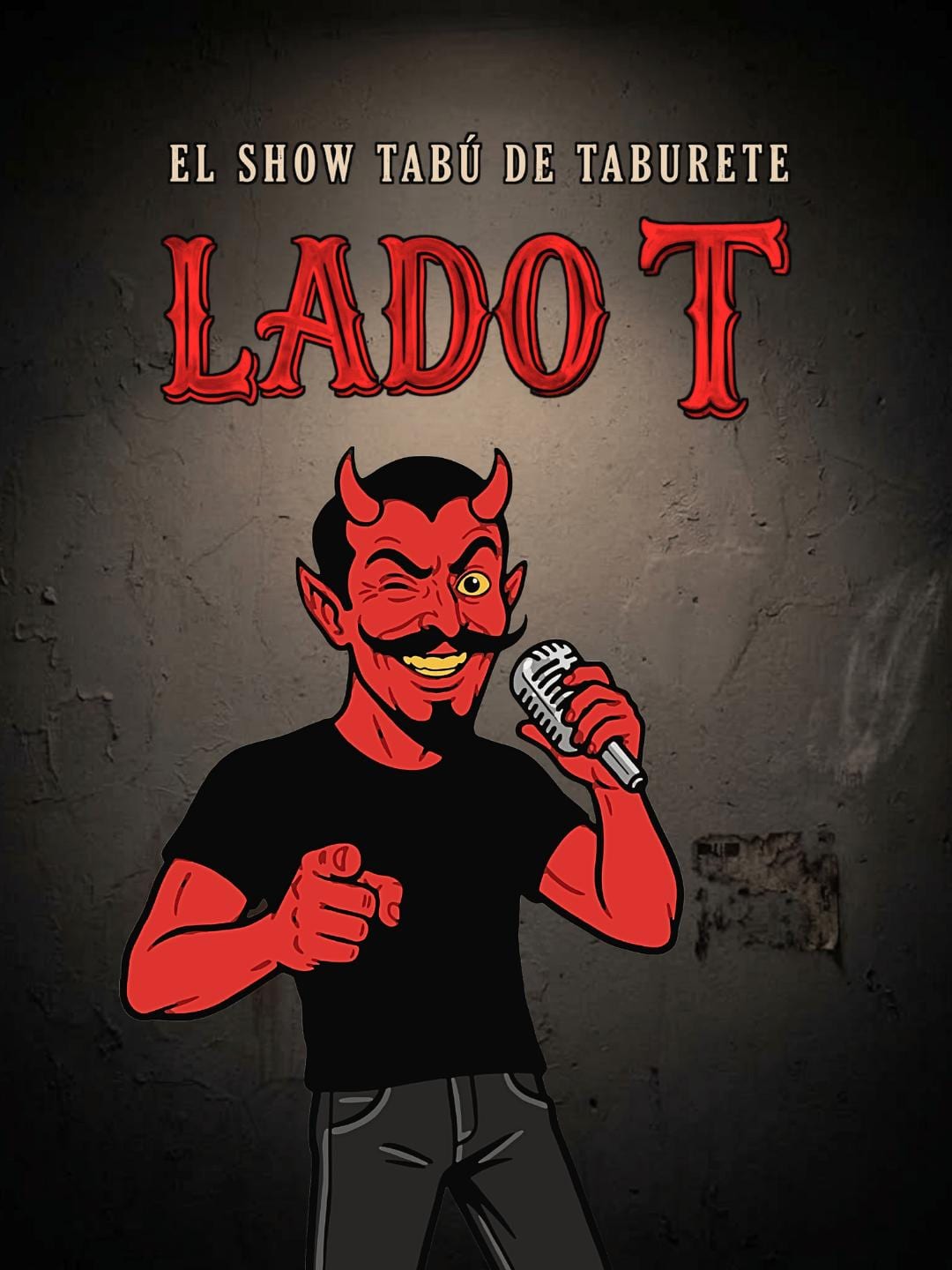 Afiche