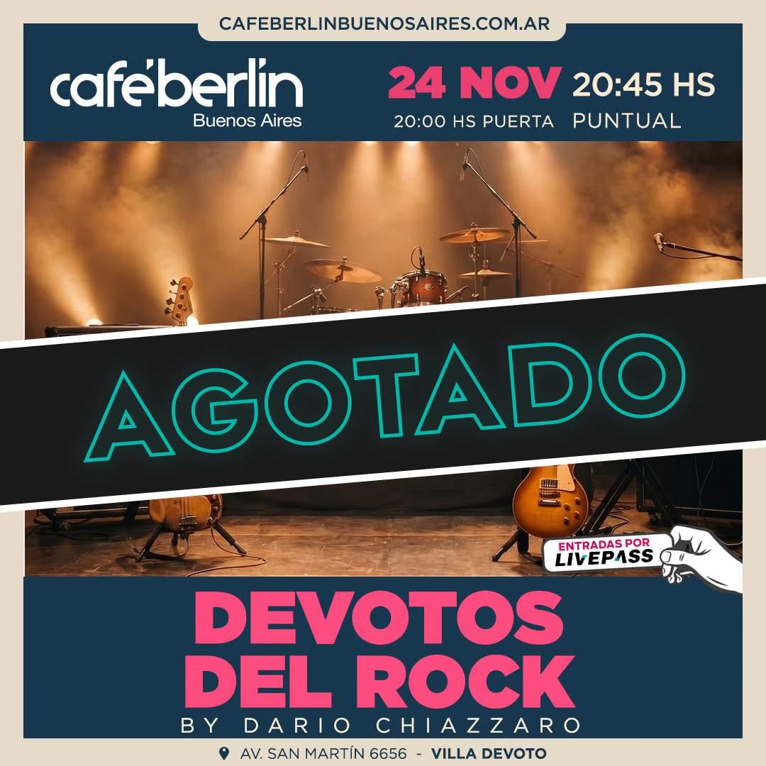 Afiche