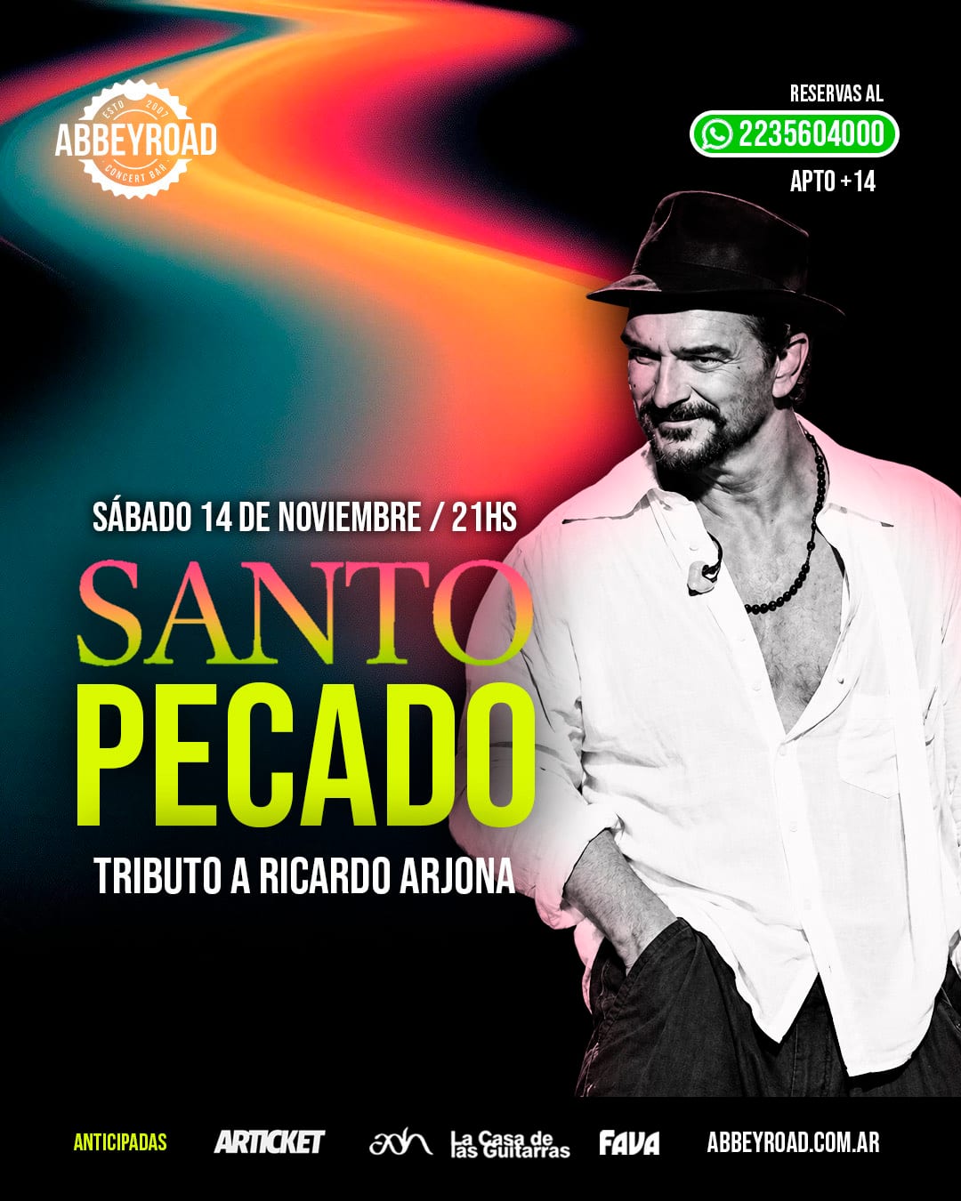 Afiche