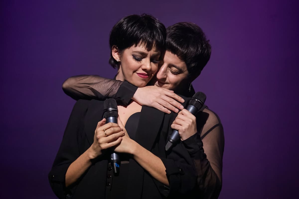 Con amor, Kander & Ebb estrena un tributo musical en Border