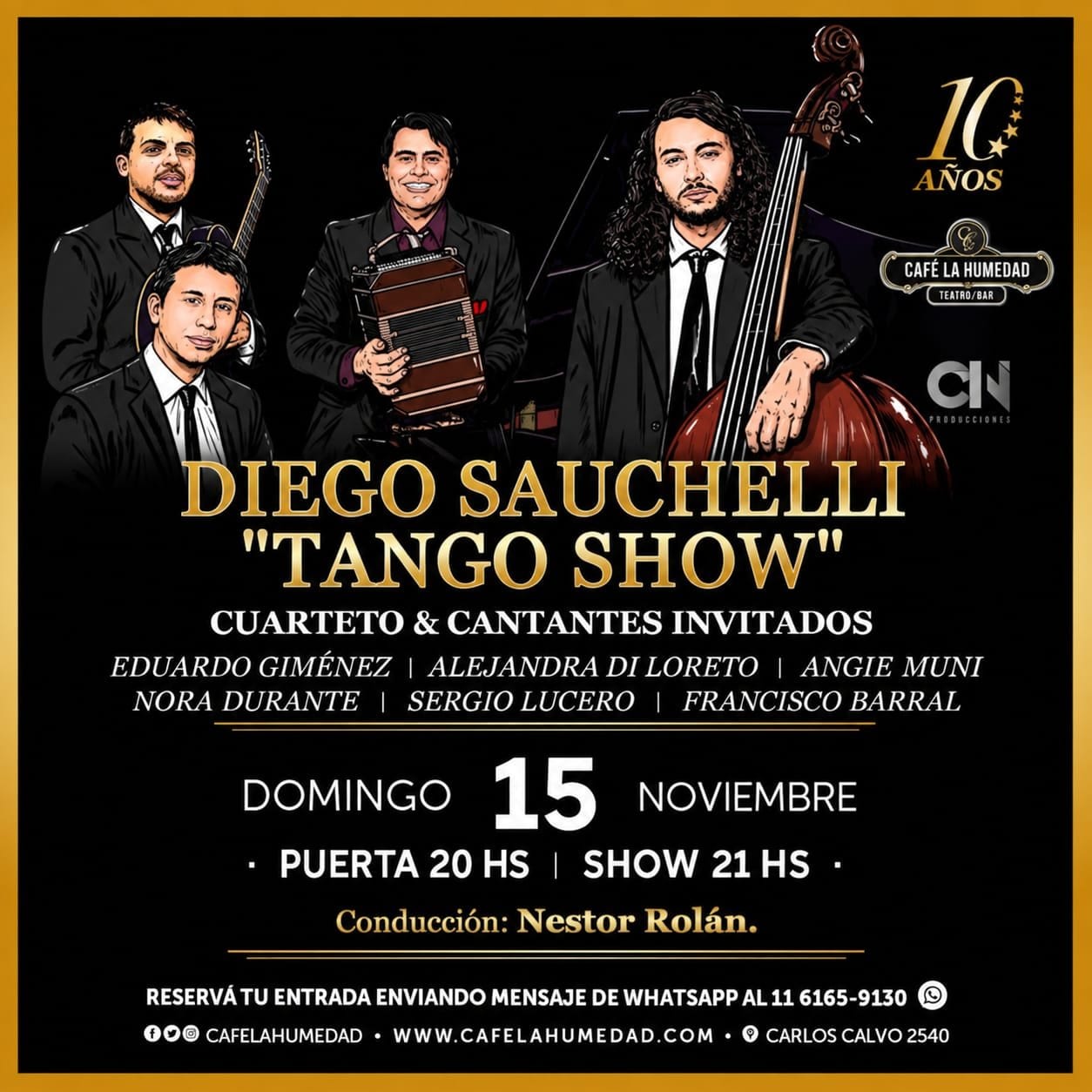 Afiche