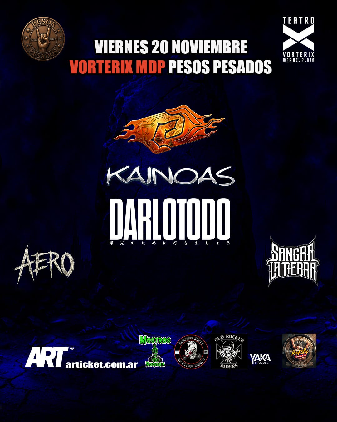 Afiche