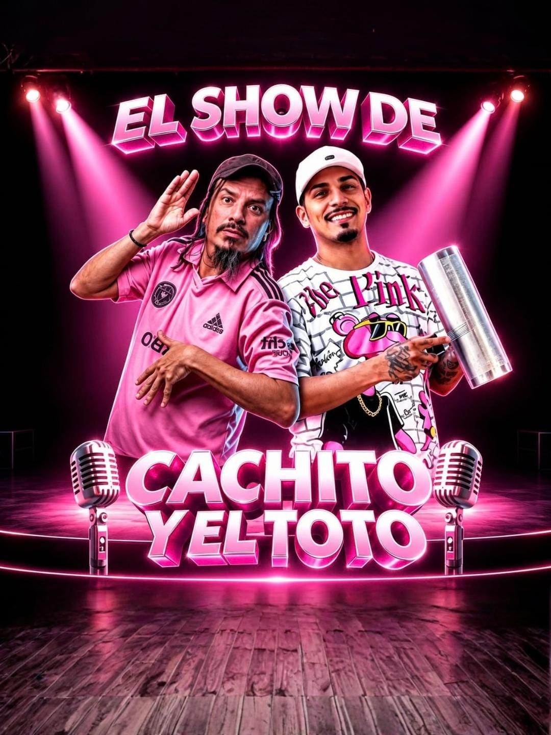 Afiche