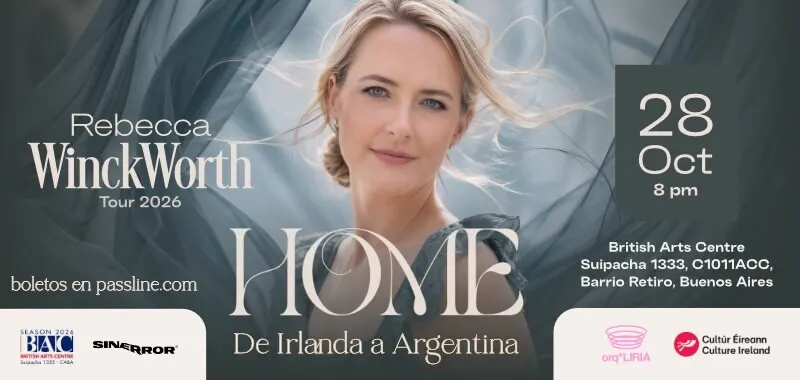 Rebecca Winckworth: Home