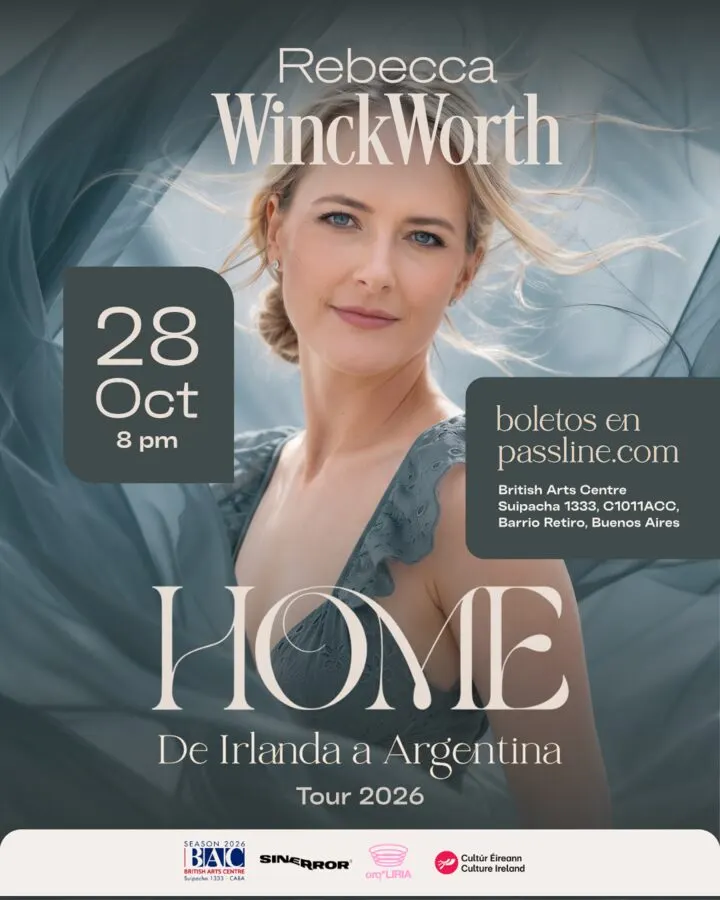 Rebecca Winckworth: Home