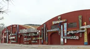 Centro Municipal de Actividades Roberto De Vicenzo