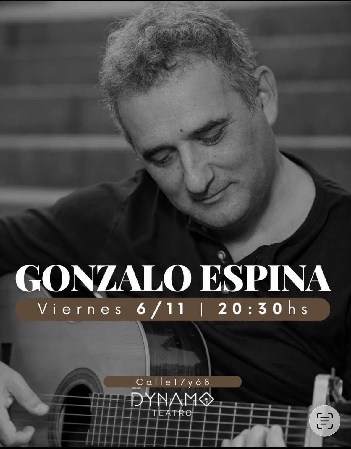 Gonzalo Espina