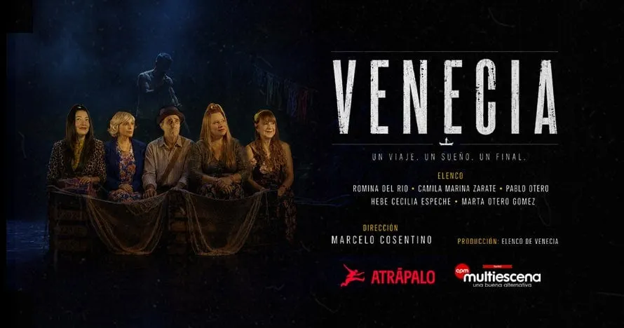 Venecia