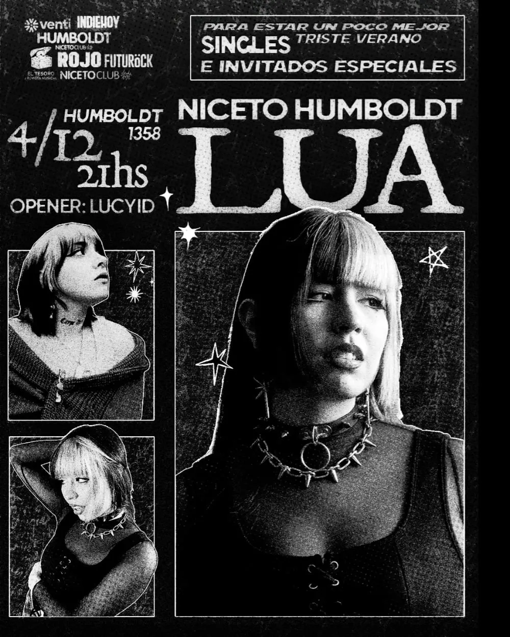 Lua + Lucyid