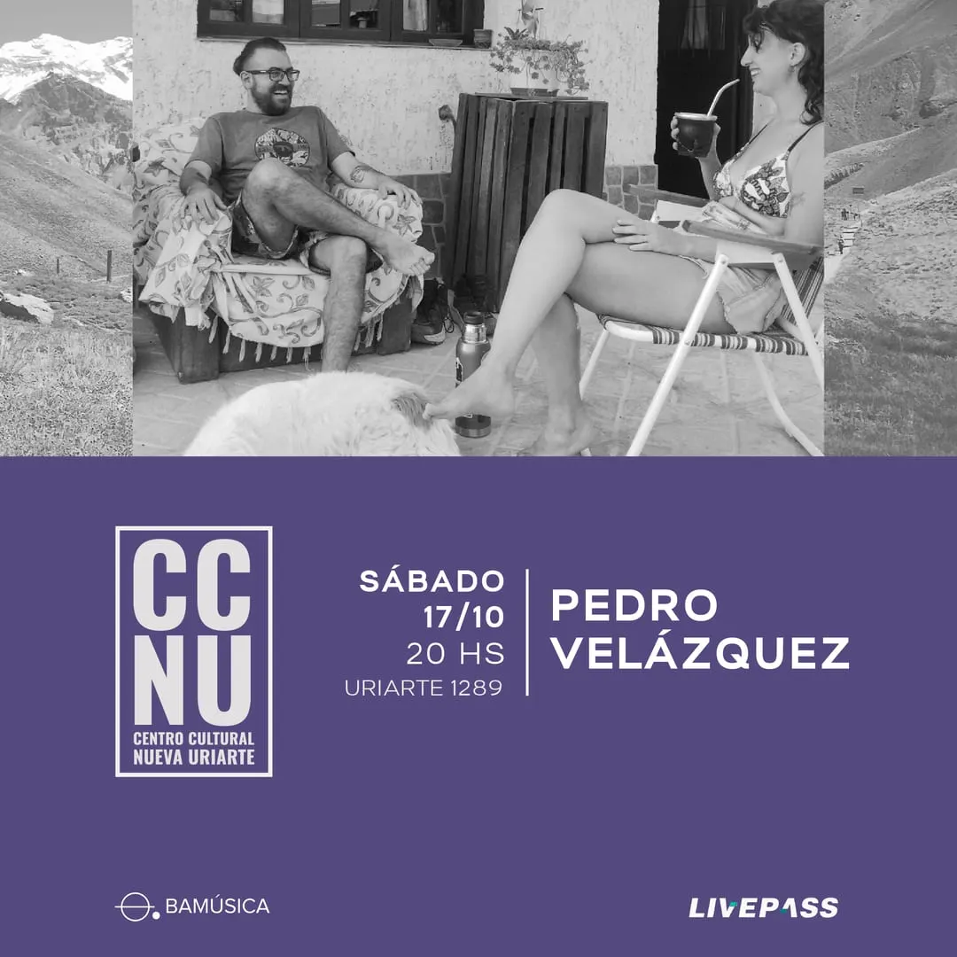 Pedro Velázquez