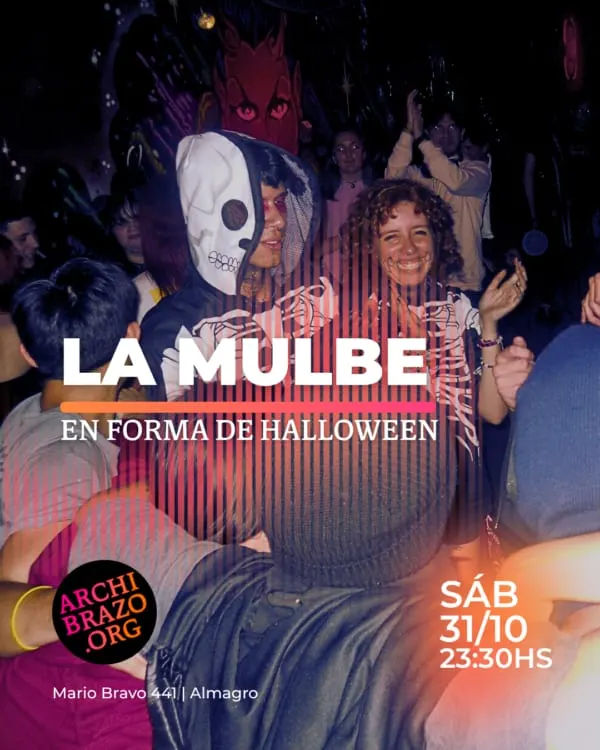 La Mulbe