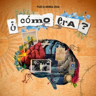 ¿Cómo era?