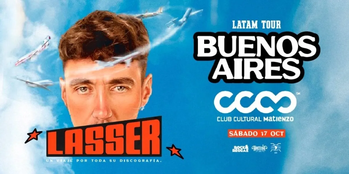 Lasser - Planes