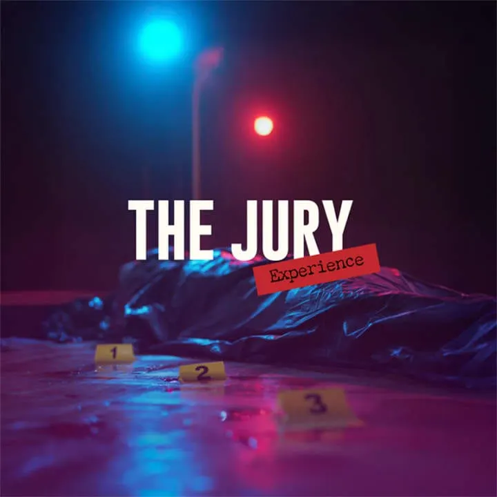 The Jury Experience: El Asesinato del Millón de Dólares