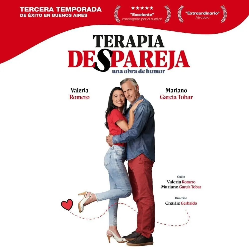 Terapia despareja