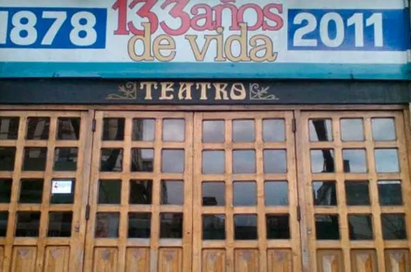 Teatro Verdi