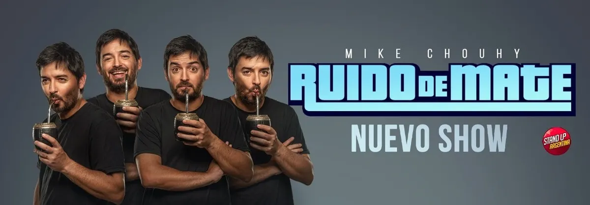 Ruido de mate