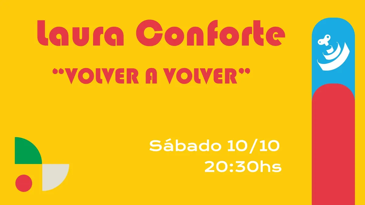 Volver a volver