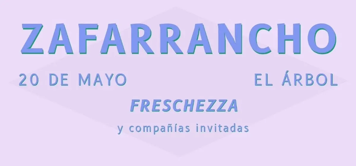 Compañía Zafarrancho