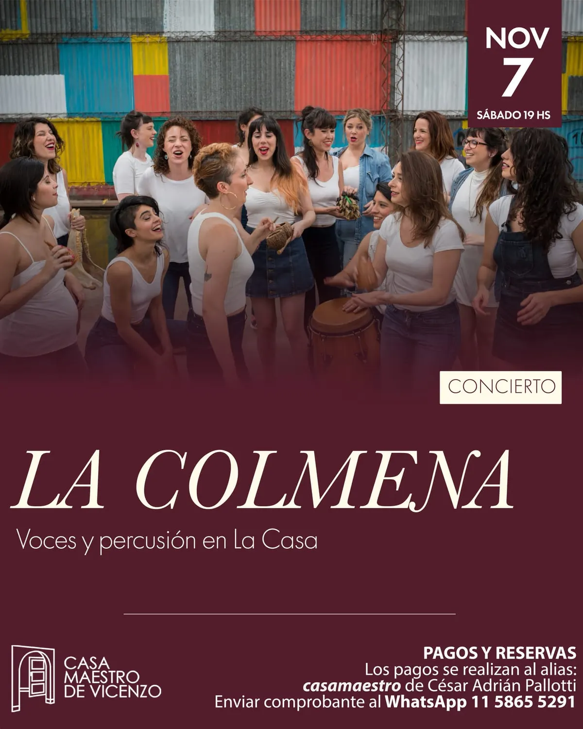 La Colmena
