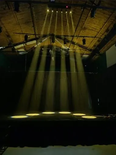 Teatro Gargantúa