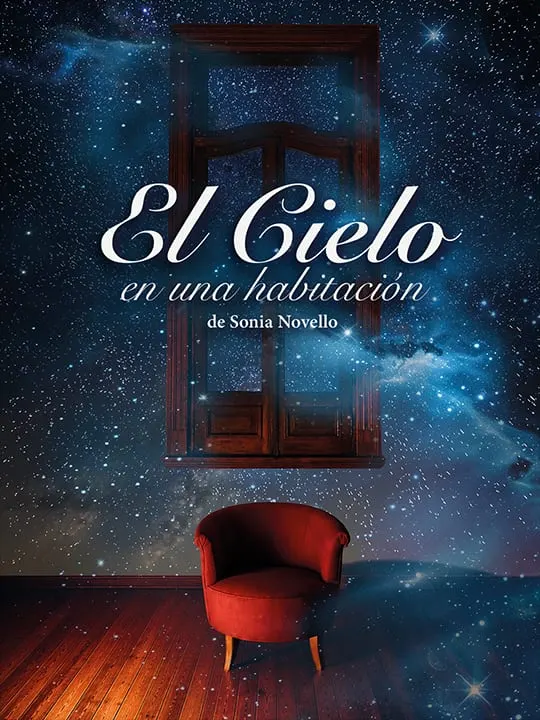 El cielo en una habitación