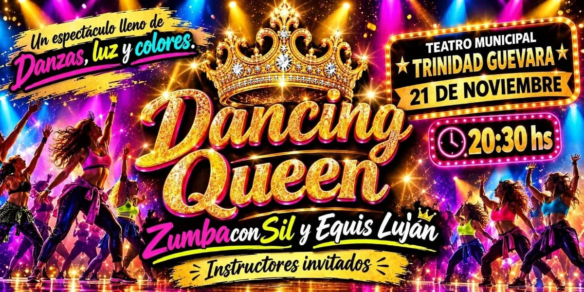 Dancing Queen