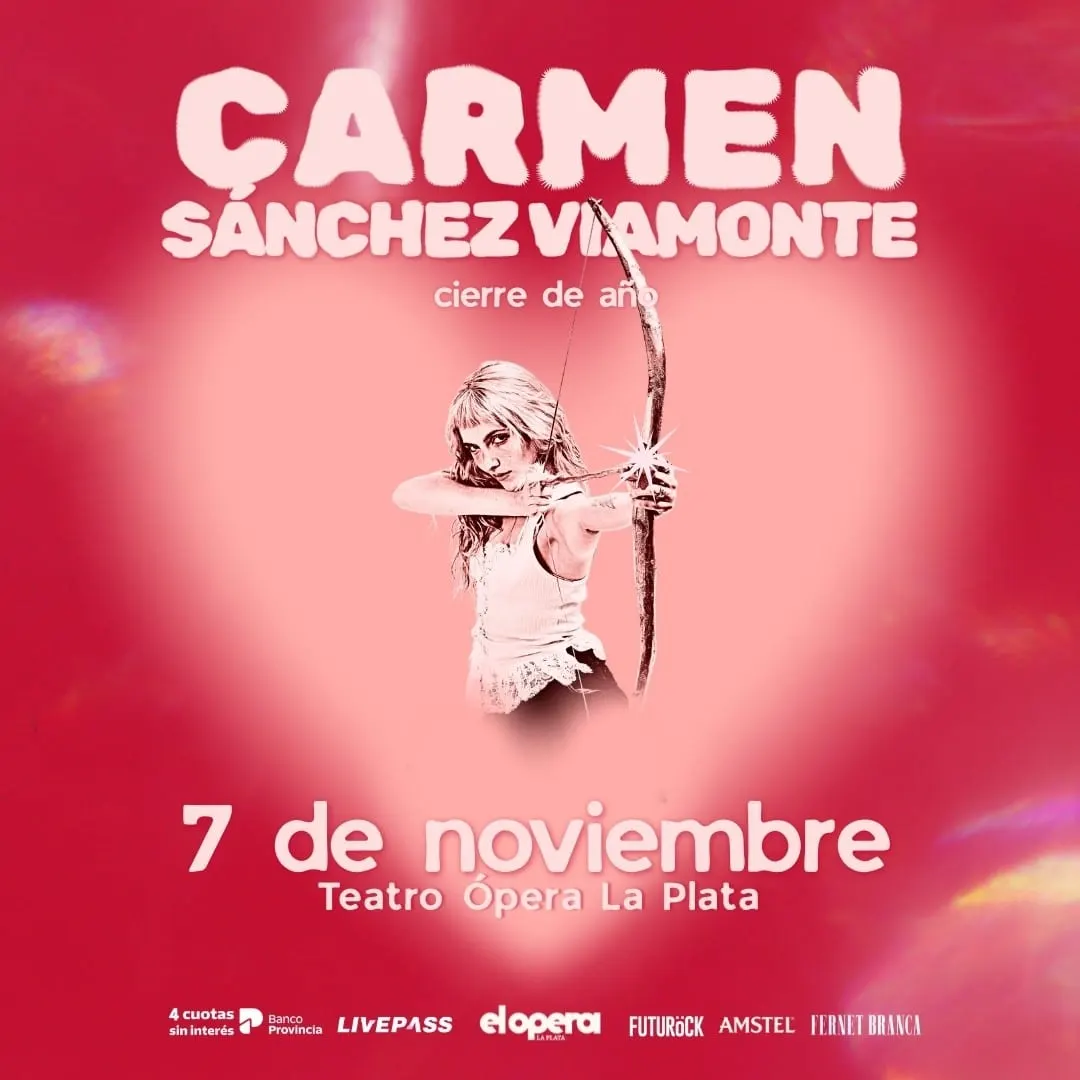 Carmen Sánchez Viamonte