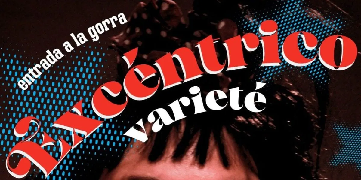 Excéntrico Varieté