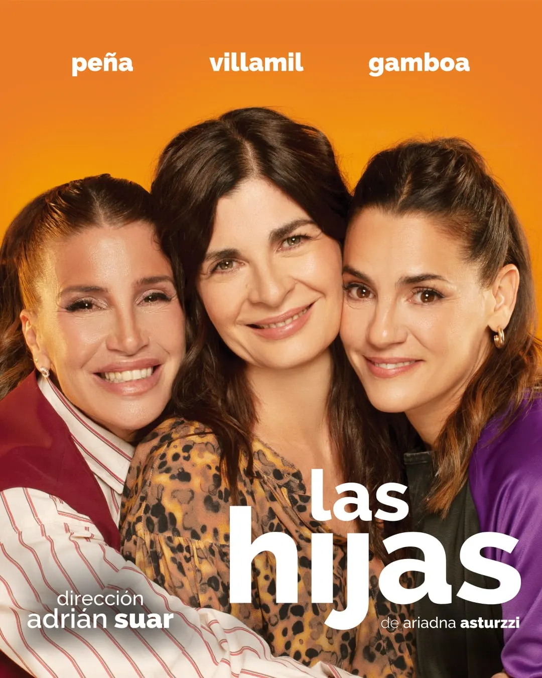 Las hijas