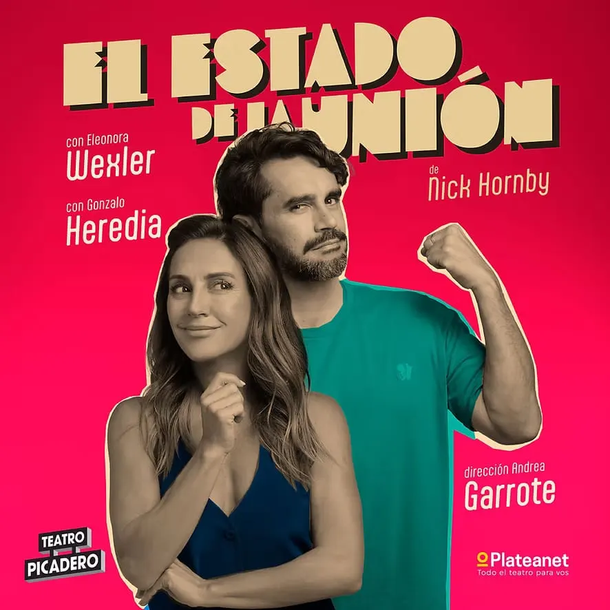 El estado de la unión