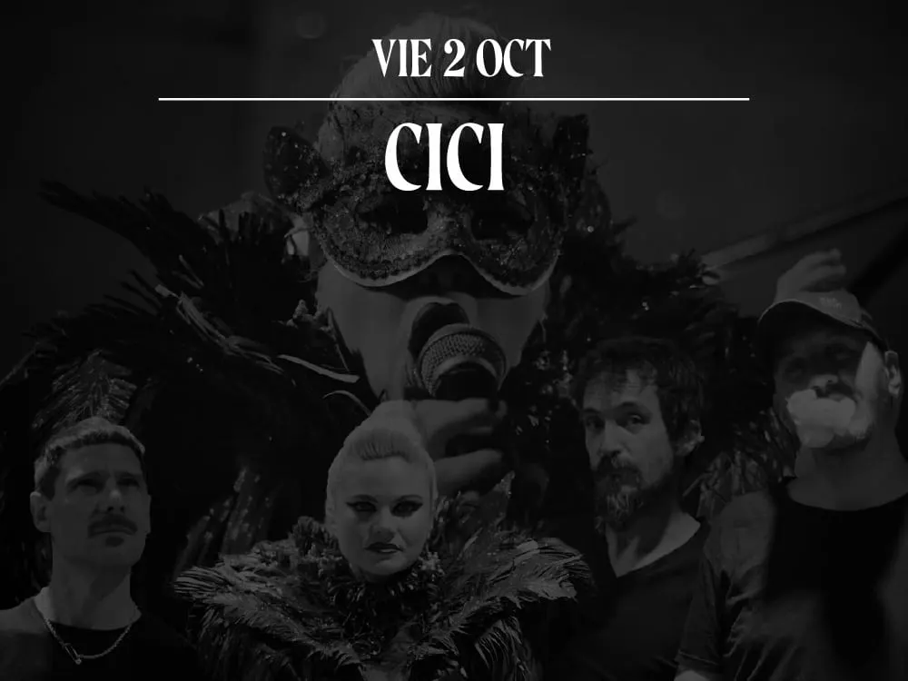 CICI