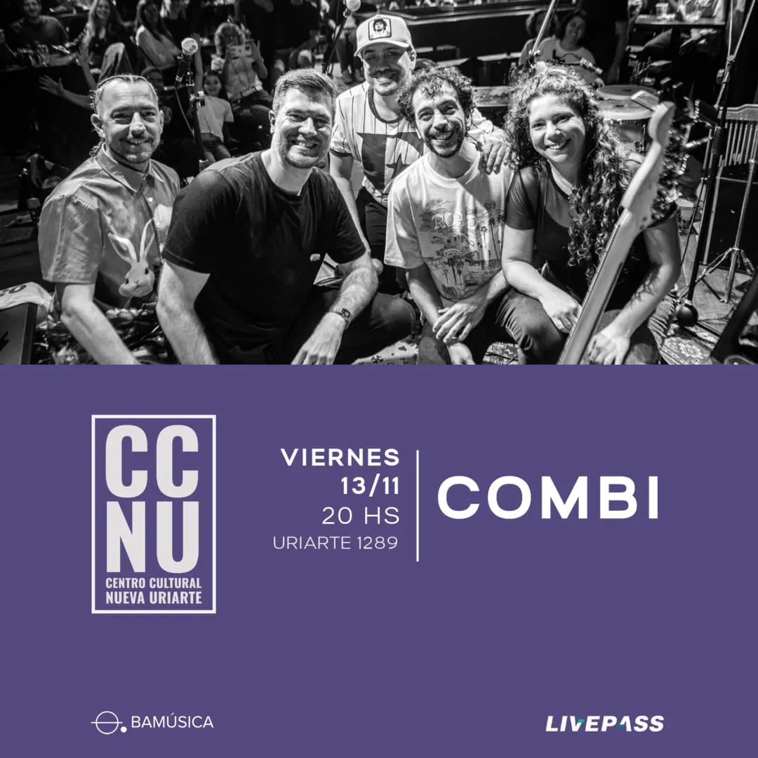 Combi