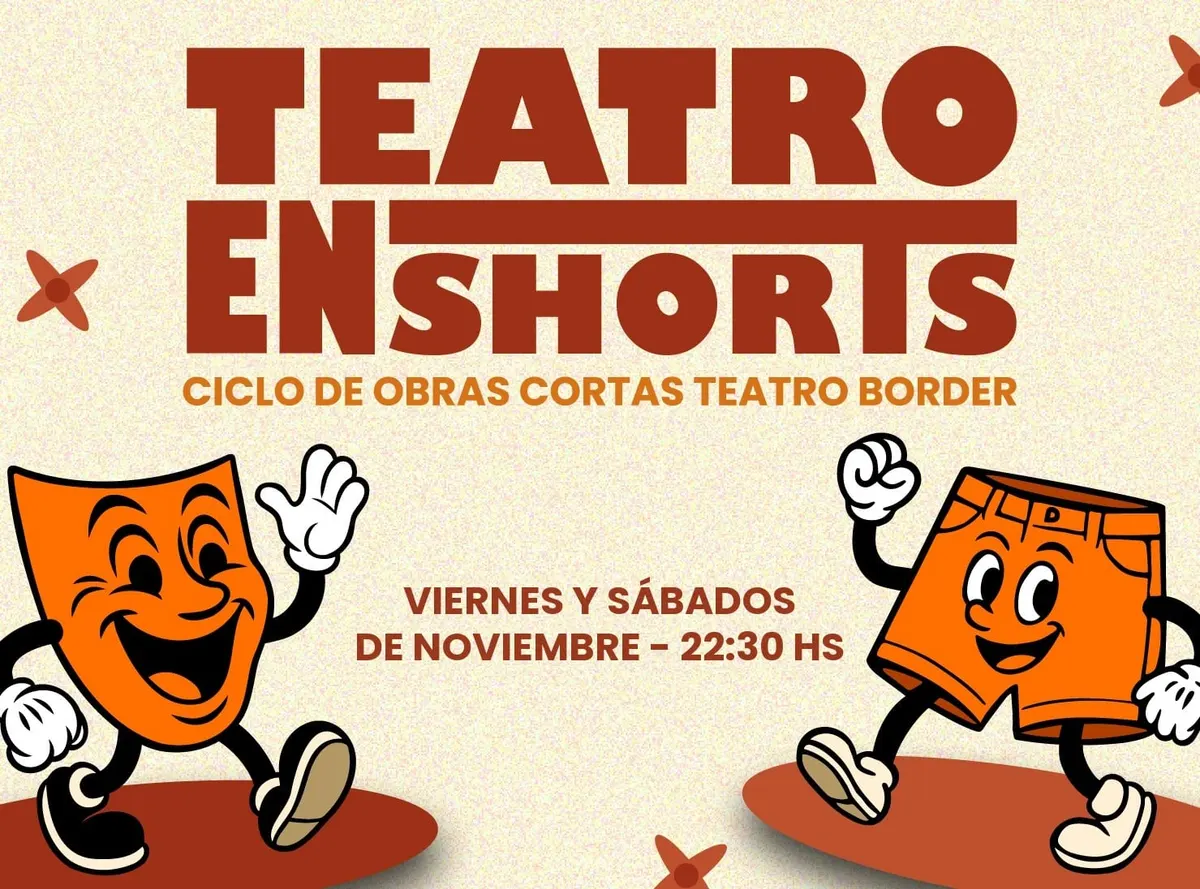Teatro en Shorts