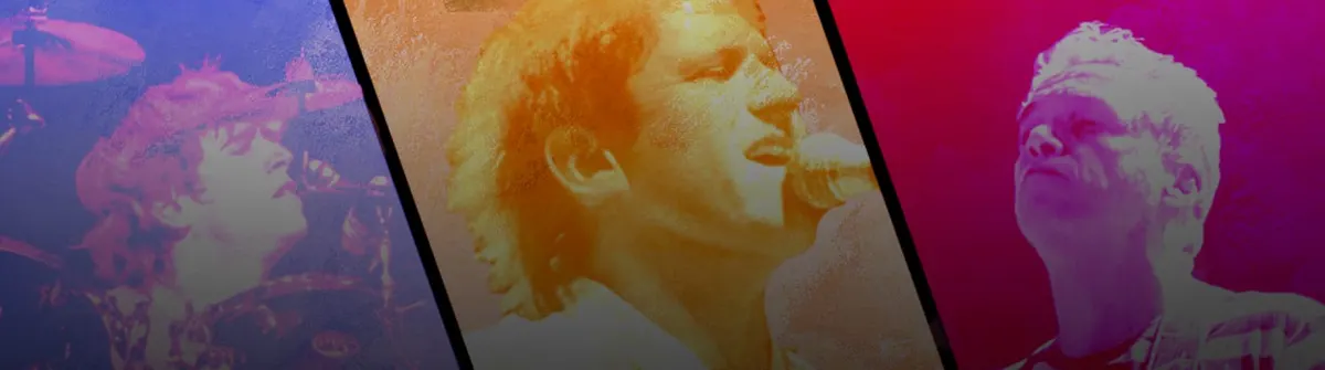 The Police Station: The Greatest Hits Tour