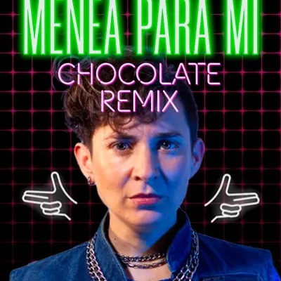 Menea para mí