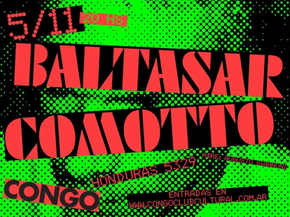 Baltasar Comotto