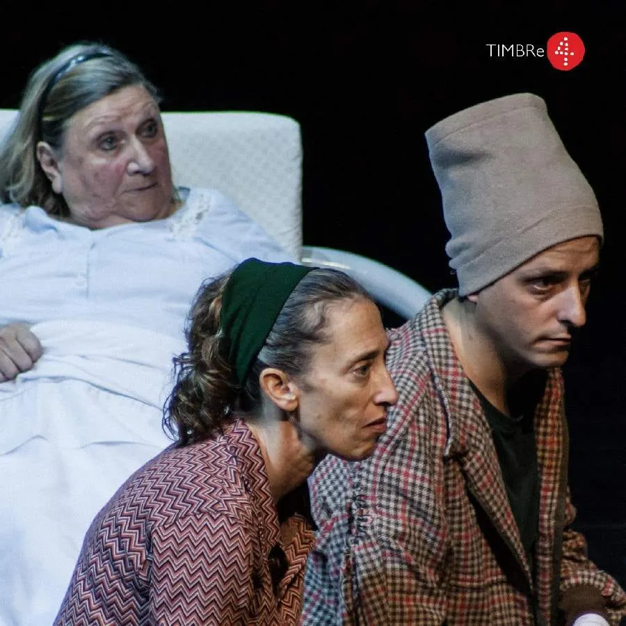 La omisión de la familia Coleman