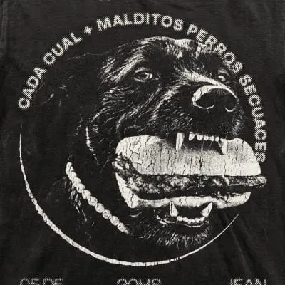 Malditos Perros Secuaces + Cada Cual