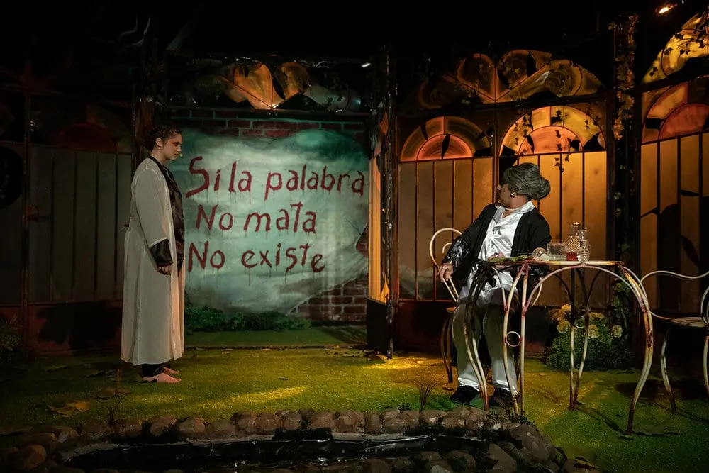 Otilia Buenaventura